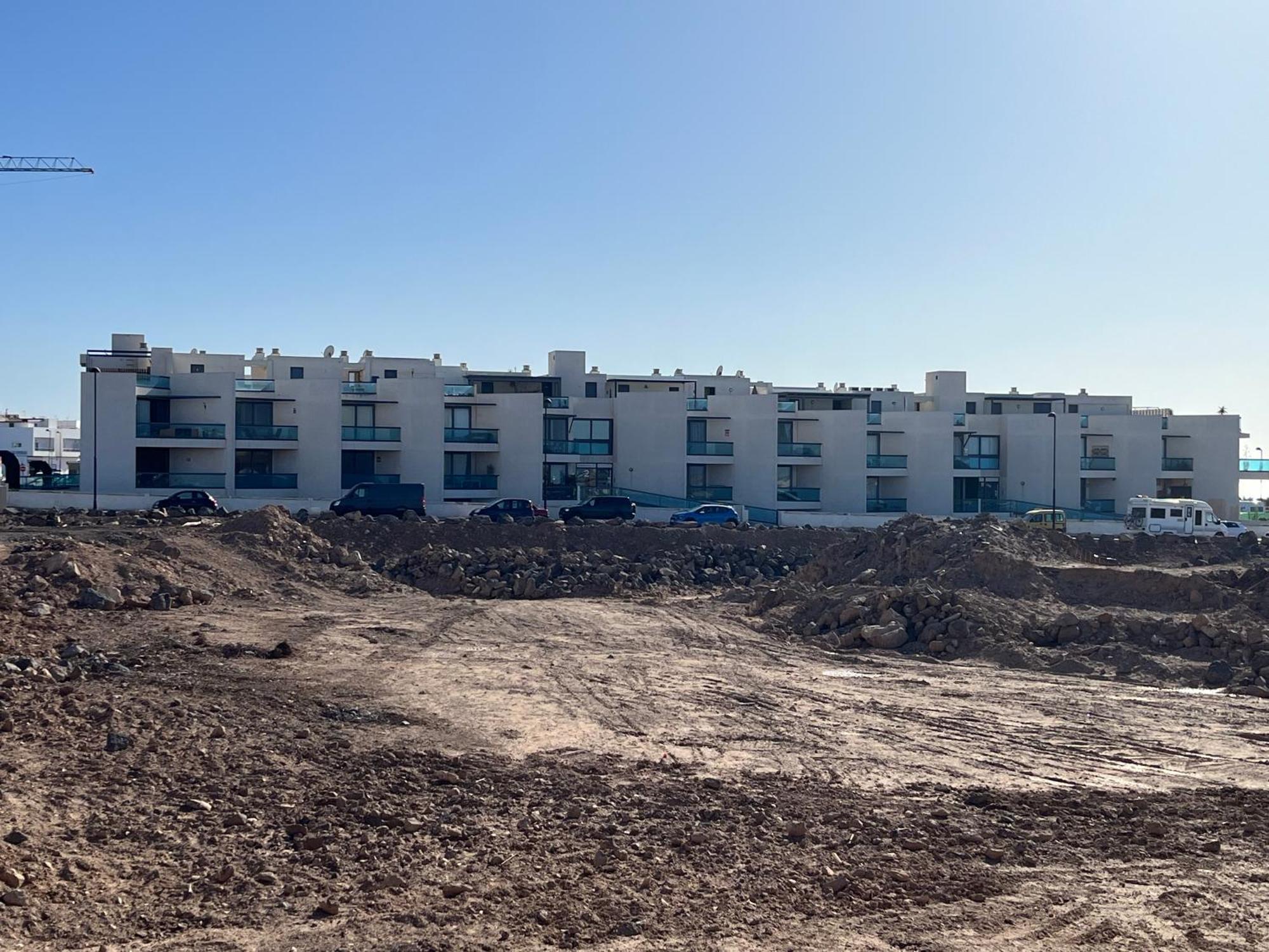 Casa Teri - Los Lagos Cotillo Zewnętrze zdjęcie