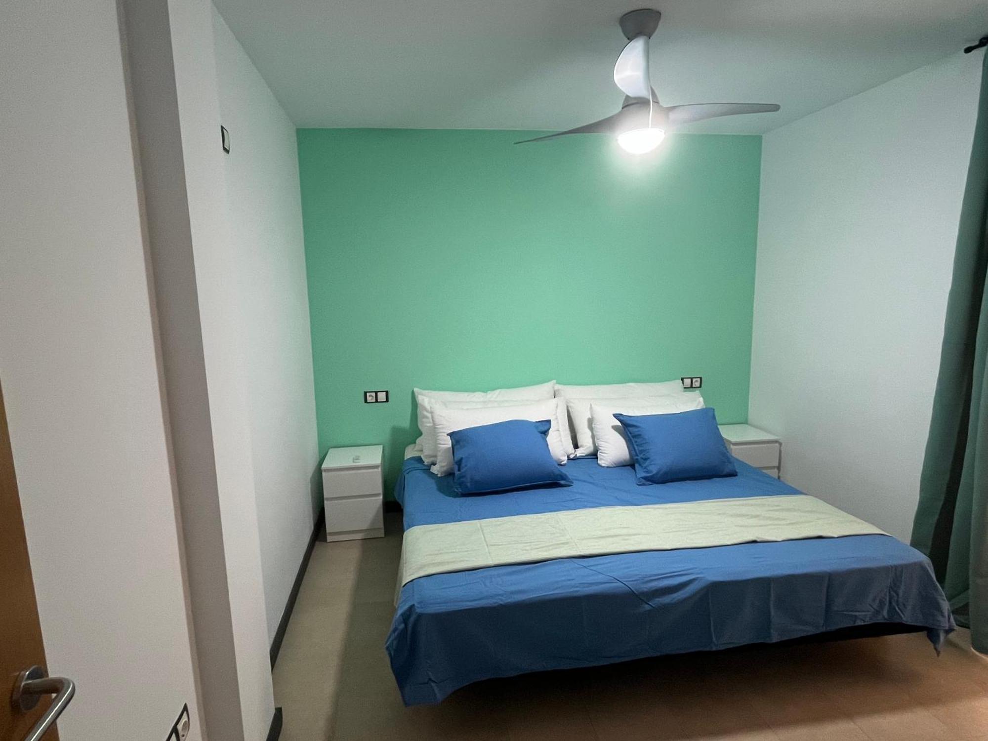 Casa Teri - Los Lagos Cotillo Zewnętrze zdjęcie