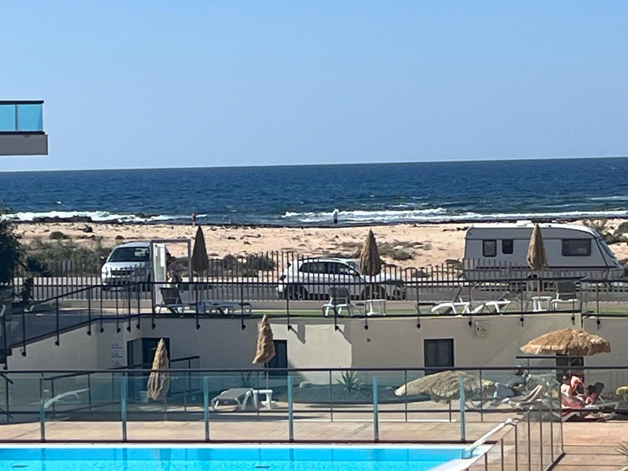 Casa Teri - Los Lagos Cotillo Zewnętrze zdjęcie